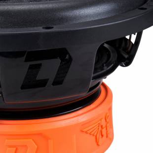 DL Audio Gryphon Pro 10 V.2