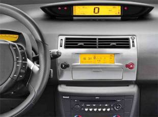 Incar RFR-FC674