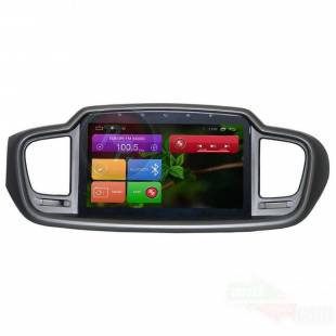 Штатная магнитола Redpower 31242 IPS HD KIA Sorento Prime (2015-2016)