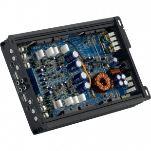 GROUND ZERO GZIA 4115HPX-II