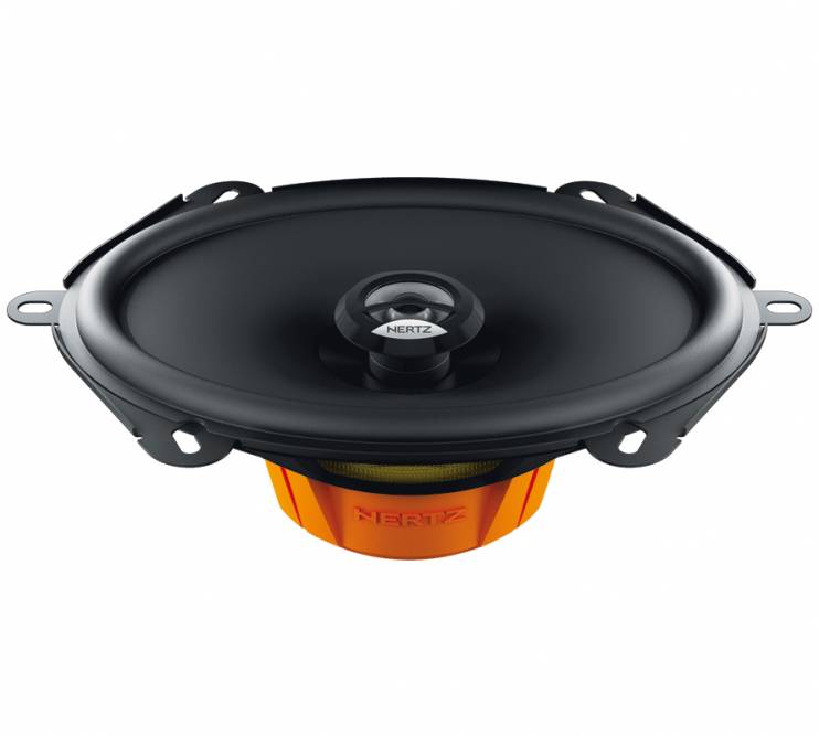 Hertz DCX 570.3