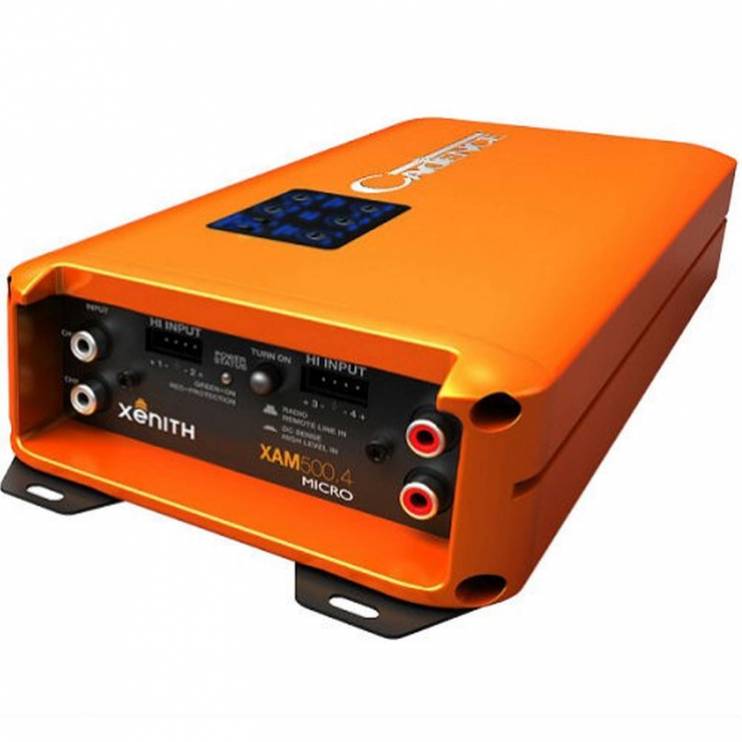 CADENCE XAM-500.4