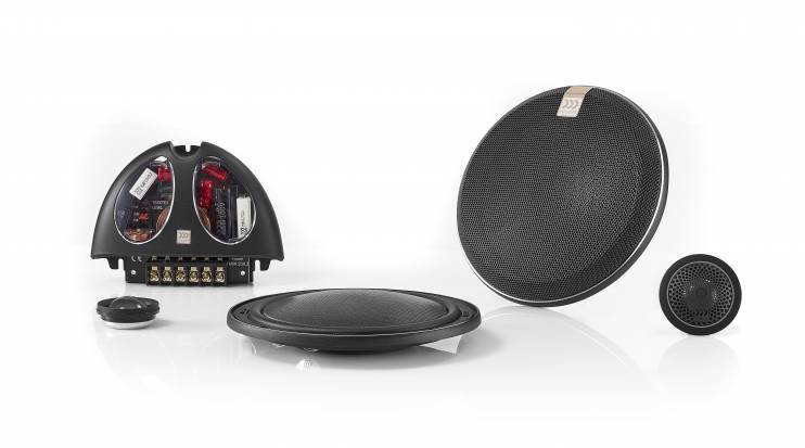 MOREL VIRTUS NANO CARBON 62