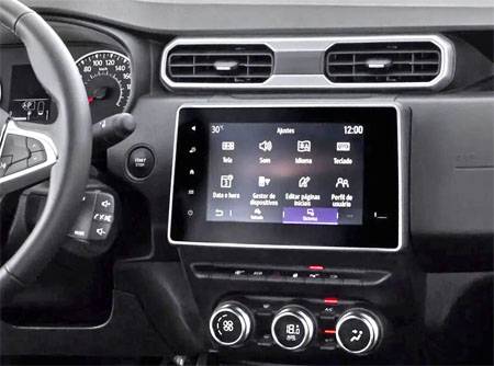 Incar RFR-FC634