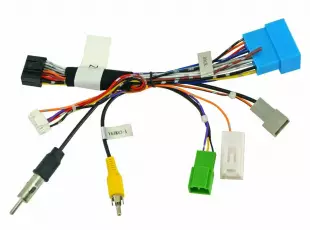 Incar UMS1471