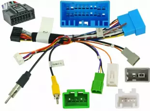 Incar UMS1471