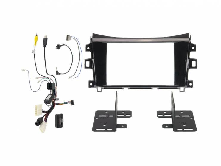 Alpine KIT-8NAV-DX