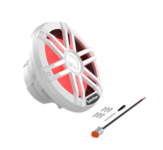 Rockford Fosgate M1D4-10	