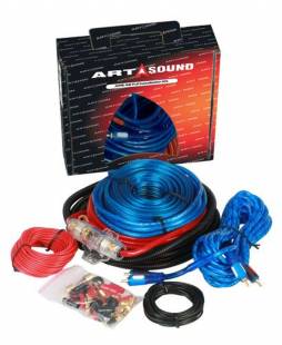 Art Sound APS 85 FH