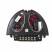 MOREL VIRTUS NANO CARBON 63