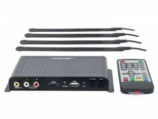 INCAR DTV-16