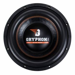DL Audio Gryphon Pro 12 V.2