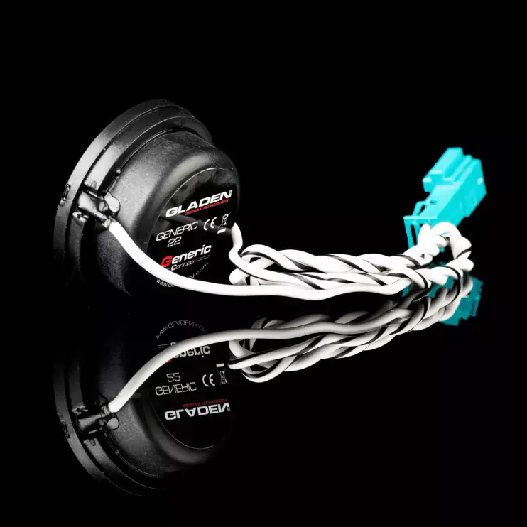 Gladen ​Generic 100.2