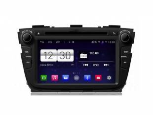 Kia Sorento 2013+ на Android M224
