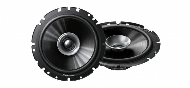 Pioneer TS-G1710S