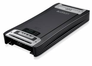Audison Thesis TH Quattro