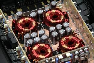 Audison Thesis TH Quattro