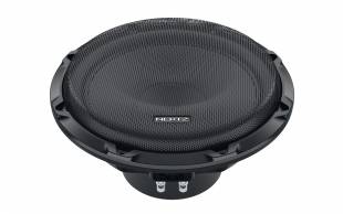 Hertz CS 250 S4