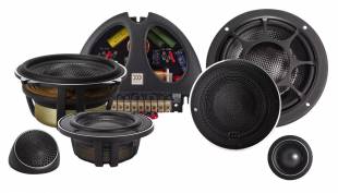MOREL ELATE CARBON 53