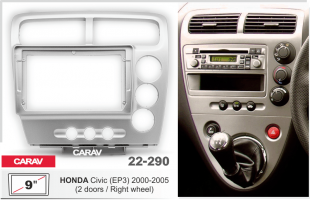 Carav 22-290