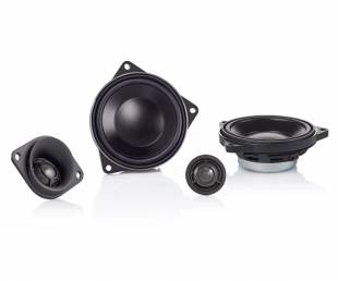 MOREL IR-BMW42 (IR-BMW4-2W)
