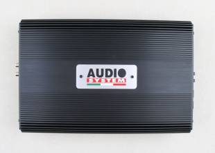 AUDIO SYSTEM (Italy) ASS90.4