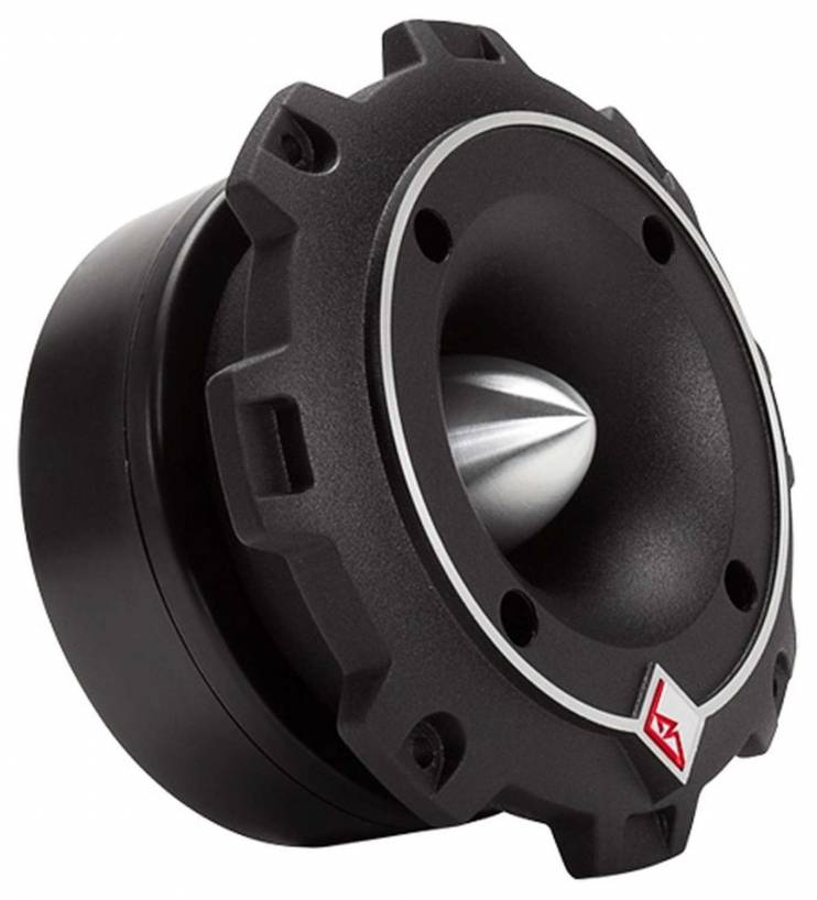 Rockford Fosgate PP4-Т