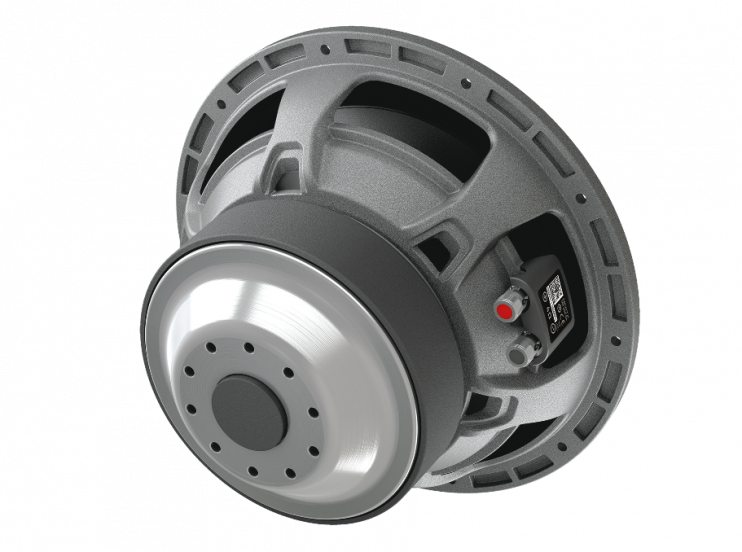 Hertz MP 250 D2.3