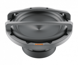 Hertz MP 250 D2.3