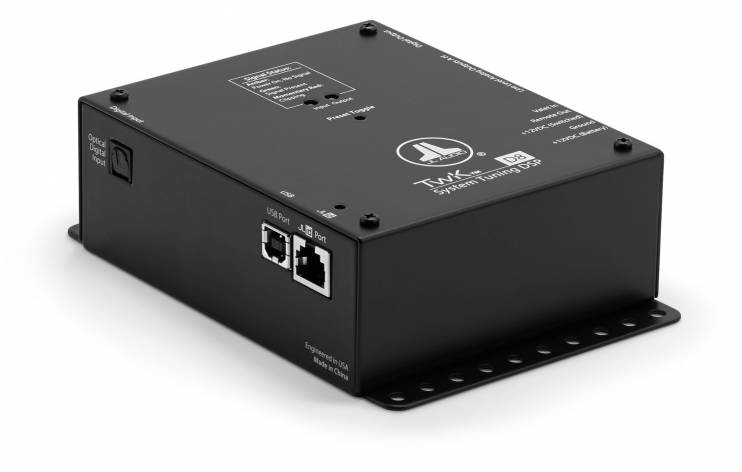 Jl audio TwK-D8