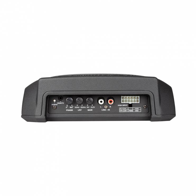 Kicx L200BA