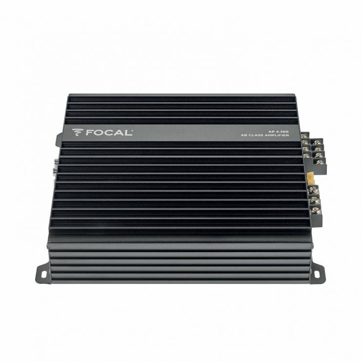 Focal AP 4.380