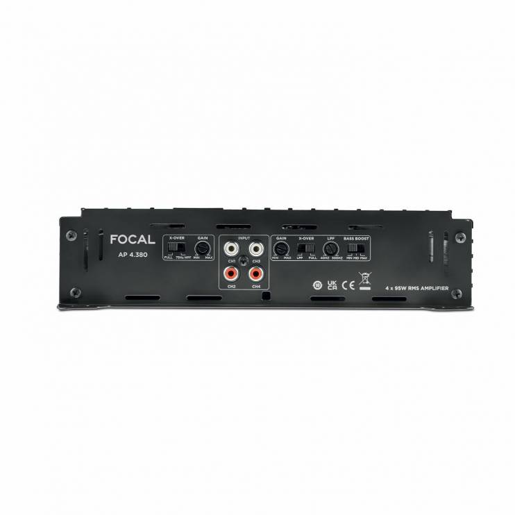 Focal AP 4.380