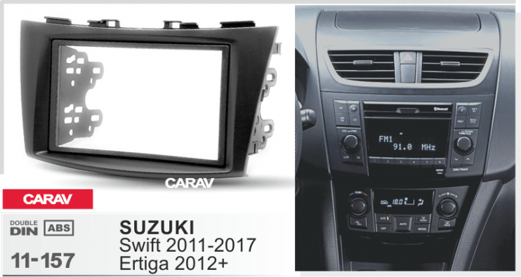 Carav 11-157