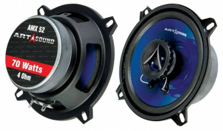 Art Sound AMX52
