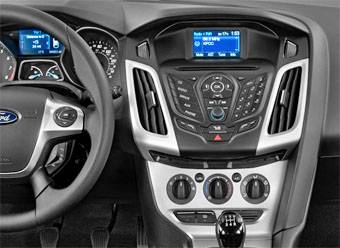 Incar RFO-FC266