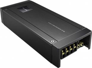 Pioneer PRS-D800