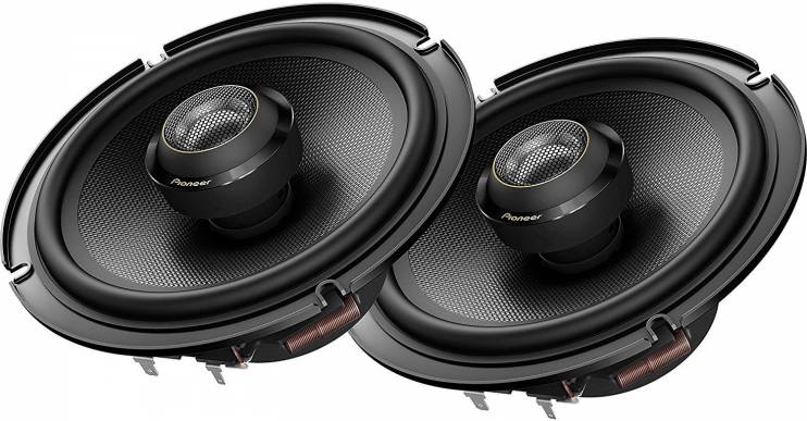 Pioneer TS-Z65F