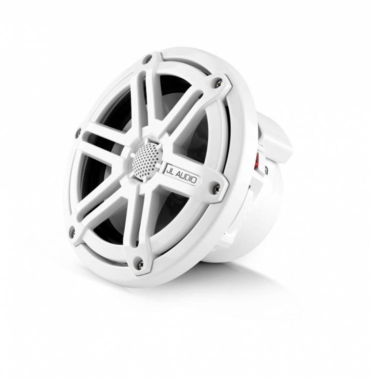 JL Audio M770-TCX Sport White