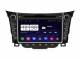 Штатная магнитола FarCar S160 Hyundai I30 2012+ M156