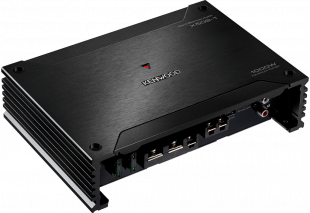 Kenwood X502-1