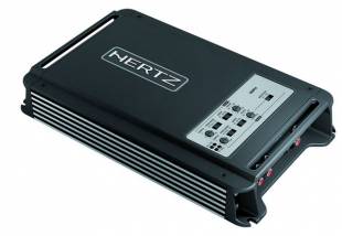 Hertz HDP 4