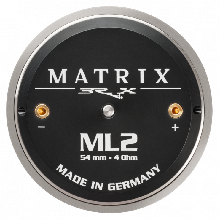 Brax Matrix ML 2