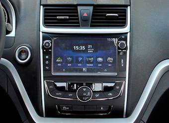 Incar RGL-FC291