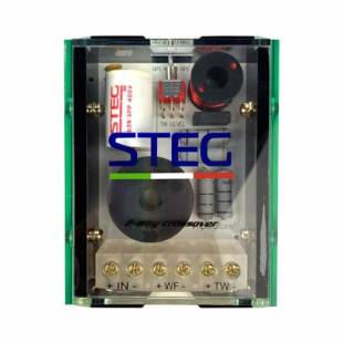 STEG 2 Way Crossover IMPERATORE