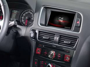 Alpine X702D-Q5