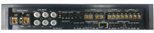 AMP DA-80.6 SIX
