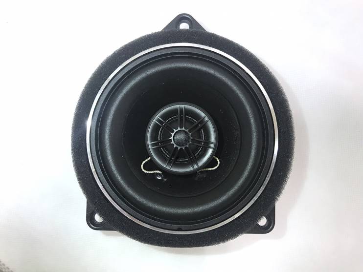 AMP SMT-100BMWC 