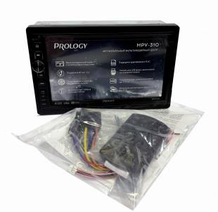 PROLOGY MPV-310