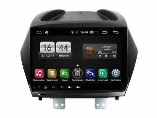 Штатная магнитола FarCar s175 для Hyundai ix35 на Android  (L361R)